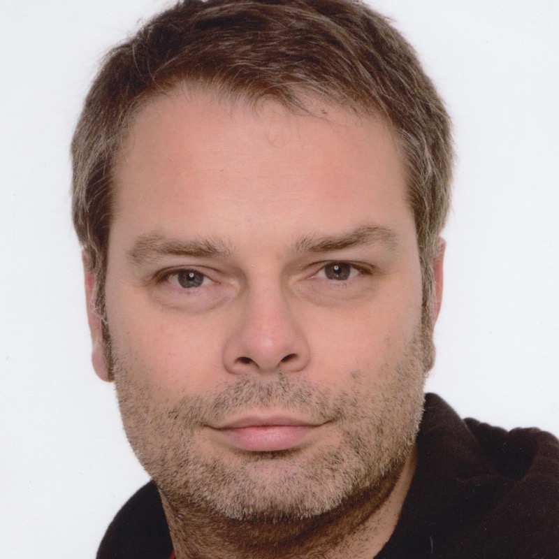 Alexander Köb