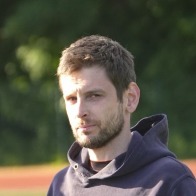 Andreas Fischer