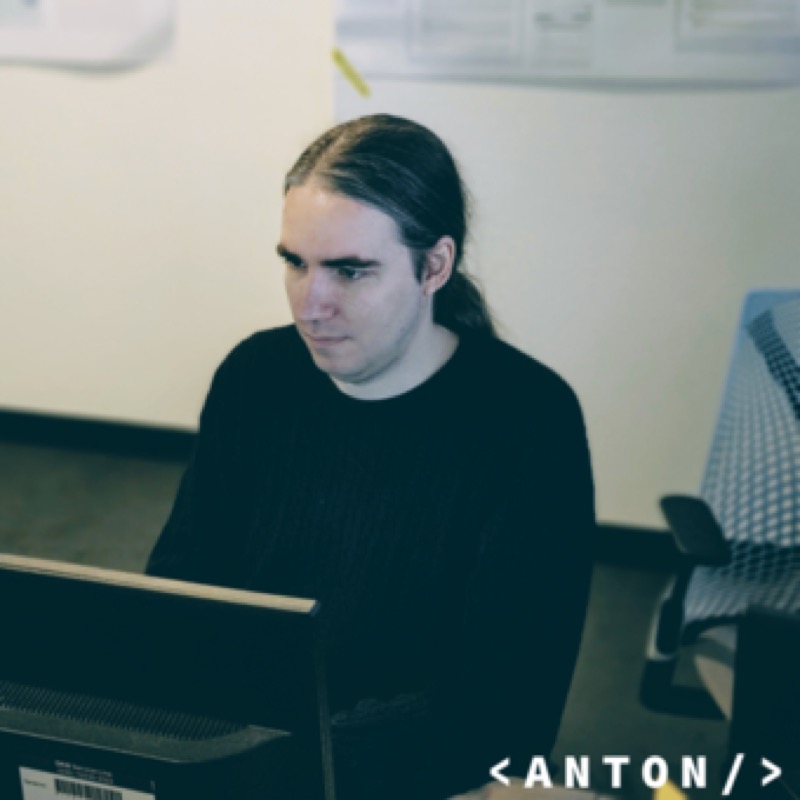 Anton Katzer