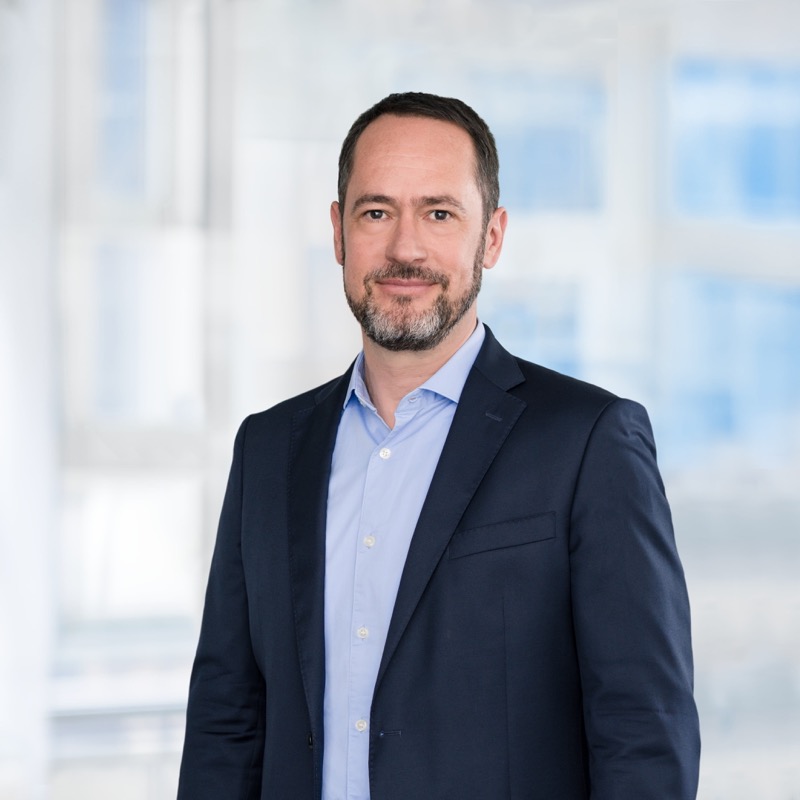 Arnulf Keese