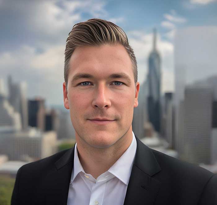 Bastian Hafer