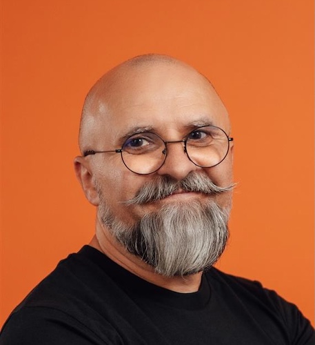 Bernhard Dziadzka