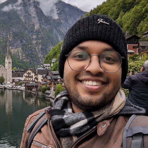 Driptaroop Das