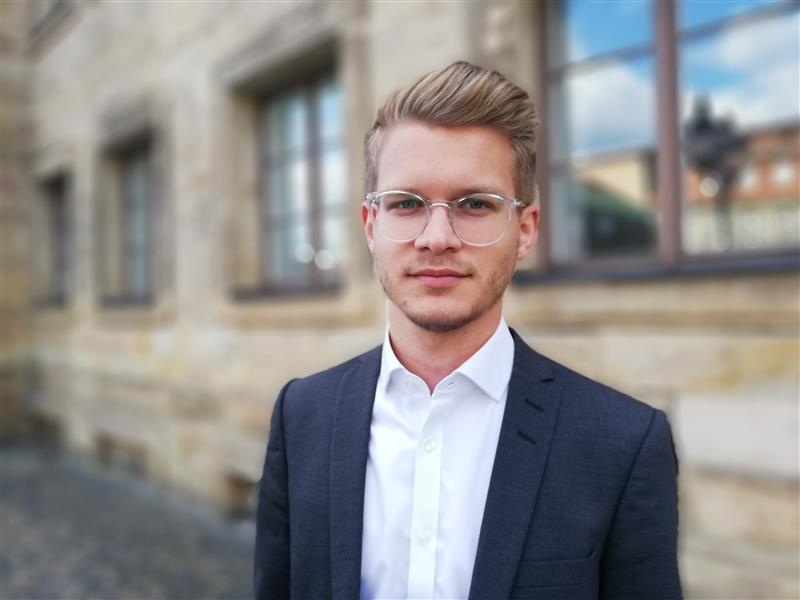 Elias Reinwald