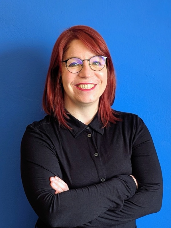 Elisabeth Griesbacher