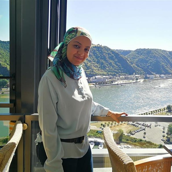 Enas Nasr