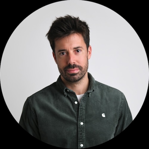 Hugo Ricos