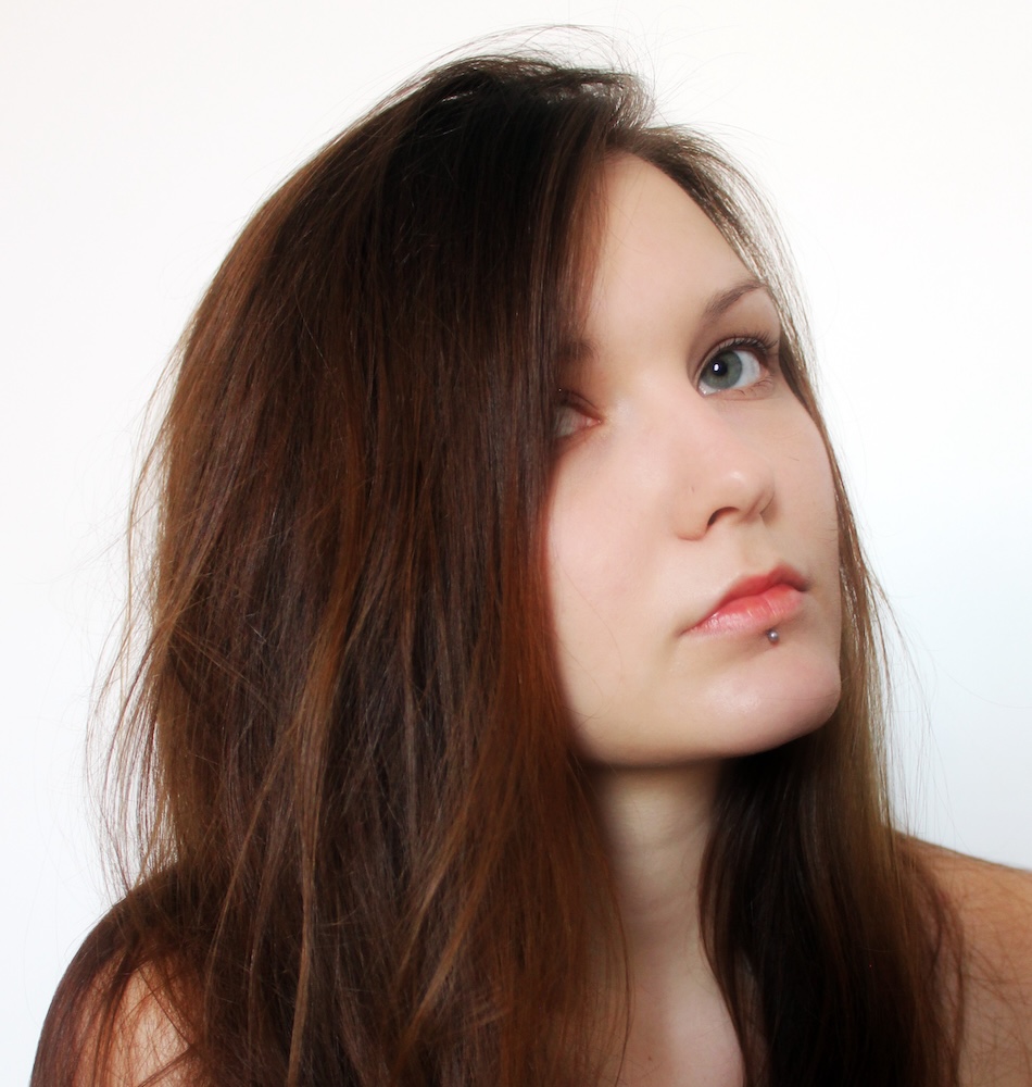 Irina Makarenko