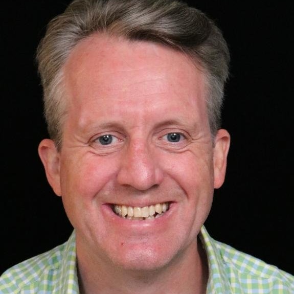 James O'Rourke