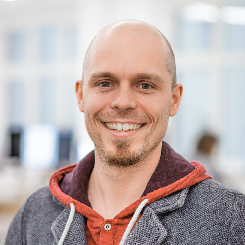 Markus Paeschke