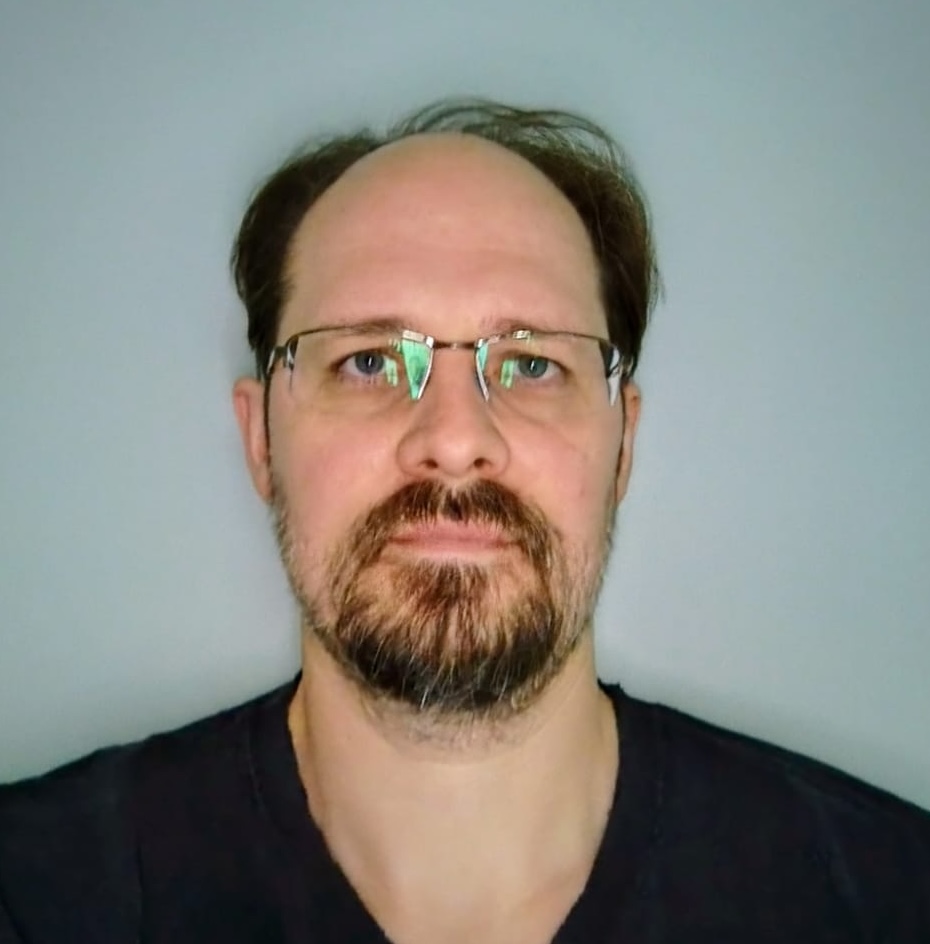 Martin Fürstenau