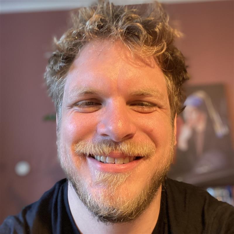 Niklas Beinghaus