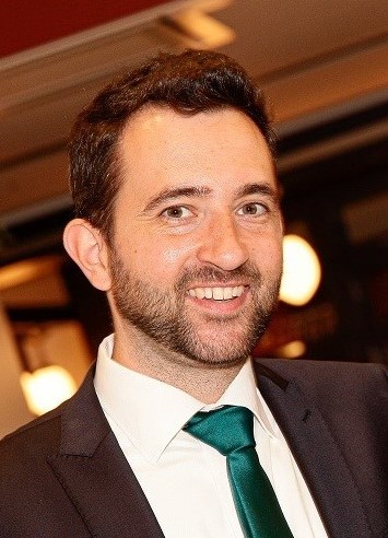 Philipp Galdia