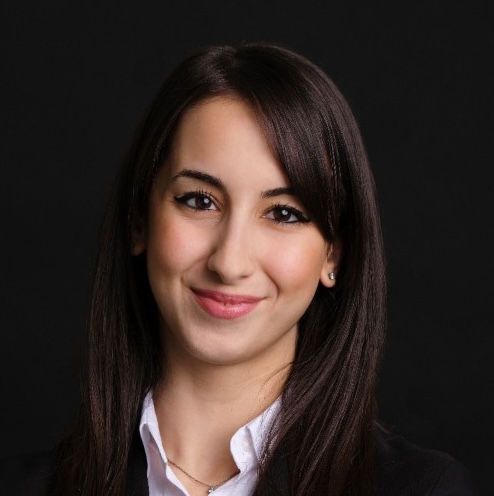 Beyza Iscanoglu