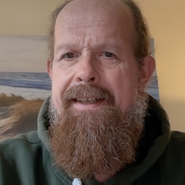 Robert Rahmen