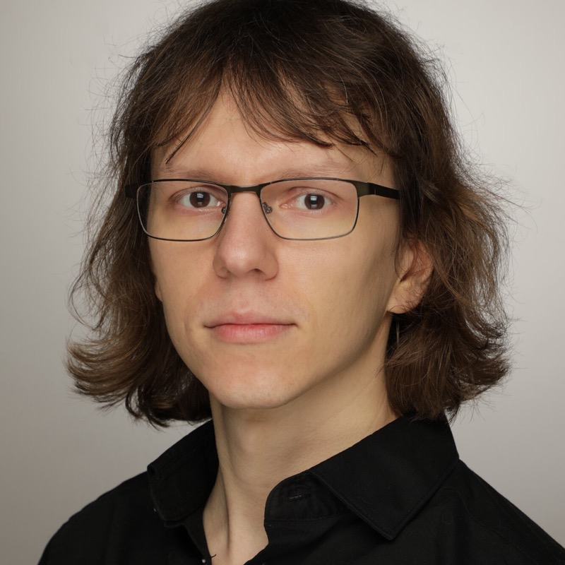 Roman Drischel