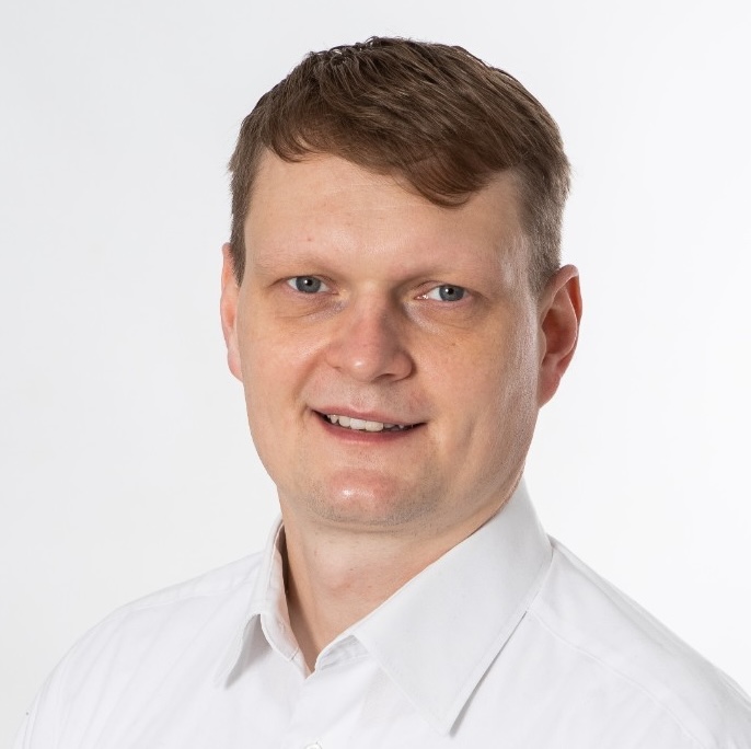 Steffen Kuhla