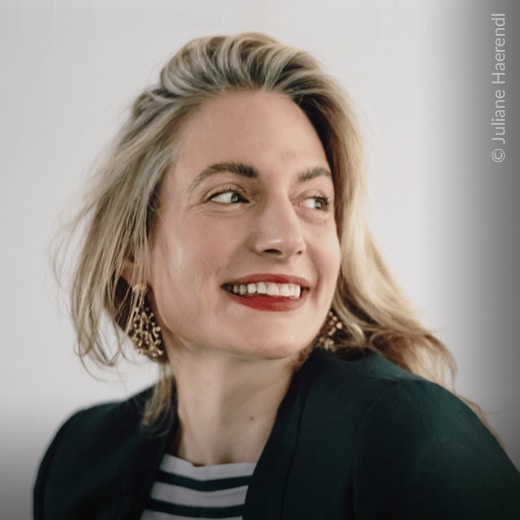 Stephanie Wißmann