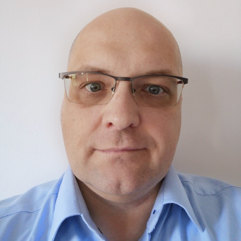 Thomas Bähr