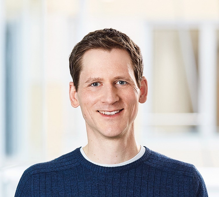 Torsten Nahm