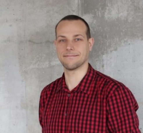 Benjamin Mohn