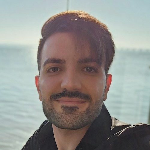 Reza Lotfi